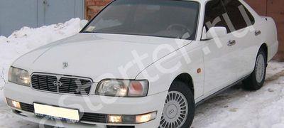 Купить генератор Nissan Cedric Y33, ремонт генератора Nissan Cedric Y33